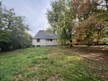 Maison a vendre Nouvoitou 35410 Ille-et-Vilaine 179 m2 7 pièces 337900 euros