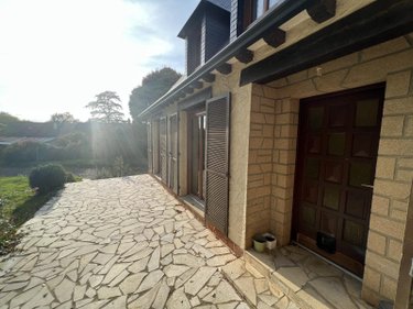 Maison a vendre Nouvoitou 35410 Ille-et-Vilaine 179 m2 7 pièces 337900 euros