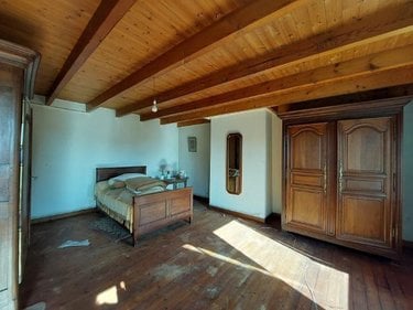 Maison a vendre Coudeville-sur-Mer 50290 Manche 50 m2 3 pièces 156000 euros