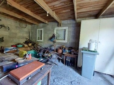 Maison a vendre Coudeville-sur-Mer 50290 Manche 50 m2 3 pièces 156000 euros