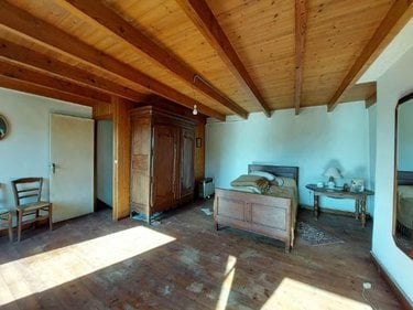 Maison a vendre Coudeville-sur-Mer 50290 Manche 50 m2 3 pièces 156000 euros