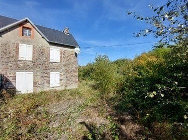 Maison a vendre Coudeville-sur-Mer 50290 Manche 50 m2 3 pièces 156000 euros