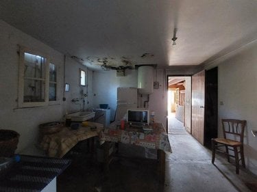 Maison a vendre Coudeville-sur-Mer 50290 Manche 50 m2 3 pièces 156000 euros