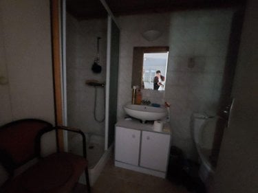 Maison a vendre Coudeville-sur-Mer 50290 Manche 50 m2 3 pièces 156000 euros