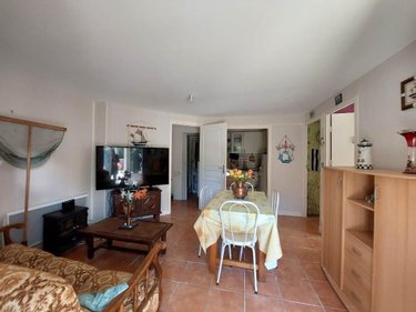 Appartement a vendre Donville-les-Bains 50350 Manche 46 m2 3 pièces 157940 euros