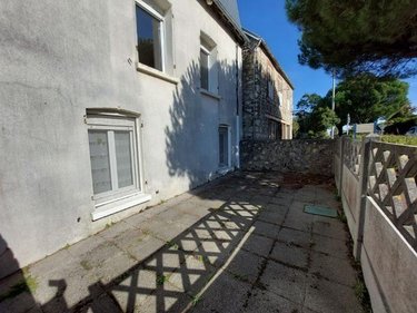 Appartement a vendre Donville-les-Bains 50350 Manche 46 m2 3 pièces 157940 euros