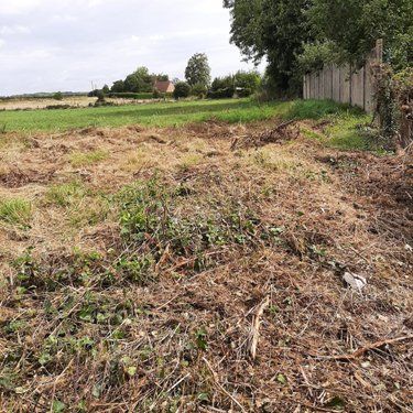 Terrain a batir a vendre Frévin-Capelle 62690 Pas-de-Calais 1220 m2  58240 euros