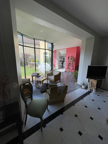 Maison a vendre Le Mans 72000 Sarthe 270 m2 9 pièces 714840 euros