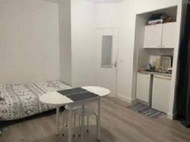 Location appartement Reims 51100 Marne 16 m2 1 pièce 350 euros