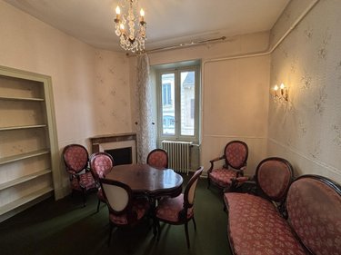 Appartement a vendre Chambéry 73000 Savoie 98 m2 5 pièces 278000 euros