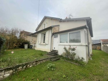 Maison a vendre Bagneux 36210 Indre 125 m2 4 pièces 146854 euros