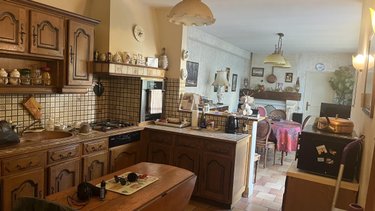 Maison a vendre Laval 53000 Mayenne 184 m2 9 pièces 397400 euros