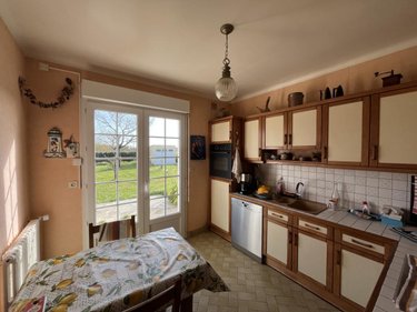 Maison a vendre Penmarch 29760 Finistère 129 m2 4 pièces 177400 euros