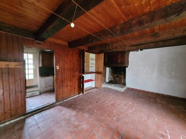 Maison a vendre Tréméreuc 22490 Côtes-d'Armor 70 m2 4 pièces 177560 euros