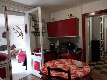 Immeuble a vendre Le Neubourg 27110 Eure 100 m2  365700 euros