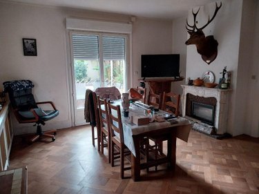 Immeuble a vendre Le Neubourg 27110 Eure 100 m2  365700 euros