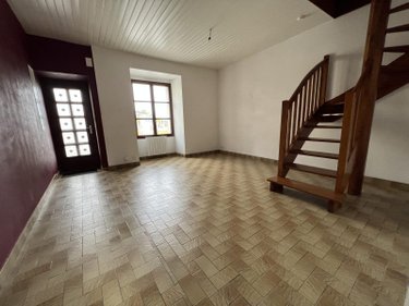 Maison a vendre Domloup 35410 Ille-et-Vilaine 62 m2 3 pièces 182500 euros