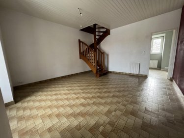 Maison a vendre Domloup 35410 Ille-et-Vilaine 62 m2 3 pièces 182500 euros