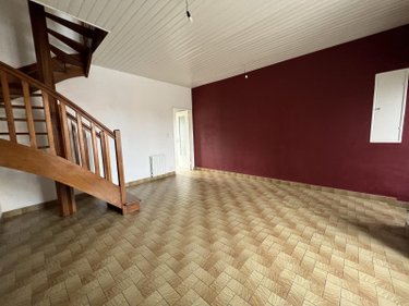 Maison a vendre Domloup 35410 Ille-et-Vilaine 62 m2 3 pièces 182500 euros