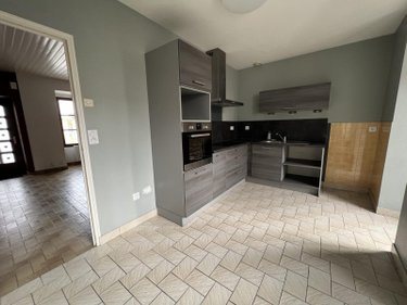Maison a vendre Domloup 35410 Ille-et-Vilaine 62 m2 3 pièces 182500 euros