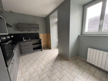 Maison a vendre Domloup 35410 Ille-et-Vilaine 62 m2 3 pièces 182500 euros