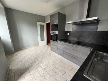 Maison a vendre Domloup 35410 Ille-et-Vilaine 62 m2 3 pièces 182500 euros