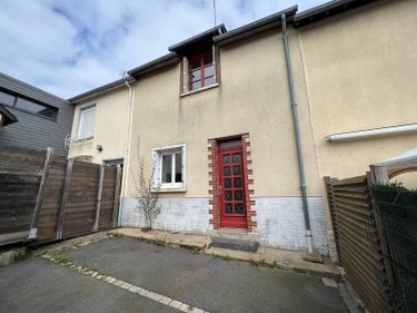 Maison a vendre Domloup 35410 Ille-et-Vilaine 62 m2 3 pièces 182500 euros