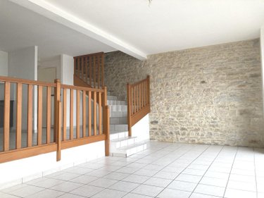 Appartement a vendre La Balme-les-Grottes 38390 Isère 80 m2 4 pièces 190000 euros