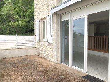 Appartement a vendre La Balme-les-Grottes 38390 Isère 80 m2 4 pièces 190000 euros