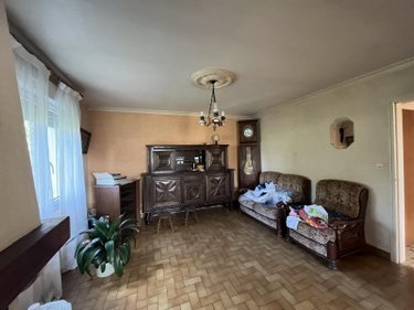 Maison a vendre Ploërmel 56800 Morbihan 103 m2 7 pièces 141000 euros