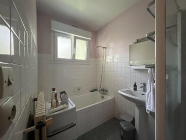 Maison a vendre Ploërmel 56800 Morbihan 103 m2 7 pièces 141000 euros