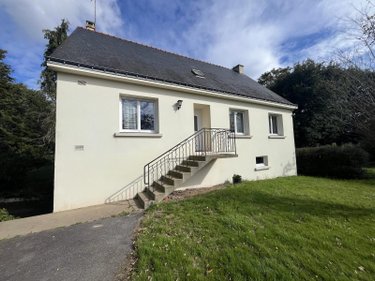 Maison a vendre Ploërmel 56800 Morbihan 103 m2 7 pièces 141000 euros