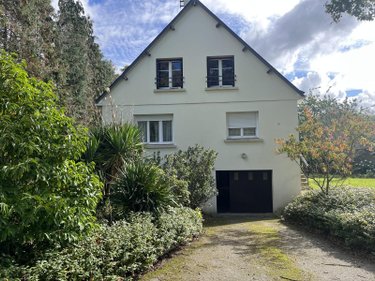 Maison a vendre Ploërmel 56800 Morbihan 103 m2 7 pièces 141000 euros