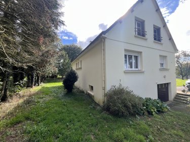 Maison a vendre Ploërmel 56800 Morbihan 103 m2 7 pièces 141000 euros