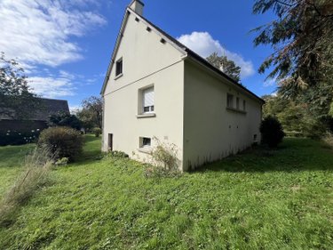 Maison a vendre Ploërmel 56800 Morbihan 103 m2 7 pièces 141000 euros