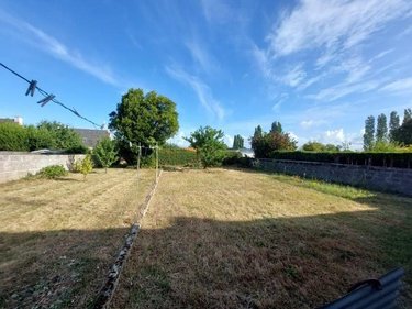 Maison a vendre Granville 50400 Manche 65 m2 4 pièces 197400 euros