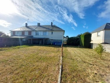 Maison a vendre Granville 50400 Manche 65 m2 4 pièces 197400 euros