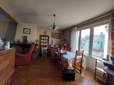 Maison a vendre Granville 50400 Manche 65 m2 4 pièces 197400 euros