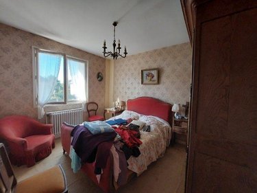 Maison a vendre Granville 50400 Manche 65 m2 4 pièces 197400 euros