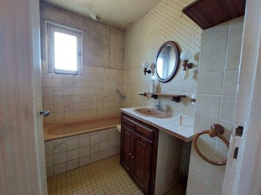 Maison a vendre Granville 50400 Manche 65 m2 4 pièces 197400 euros