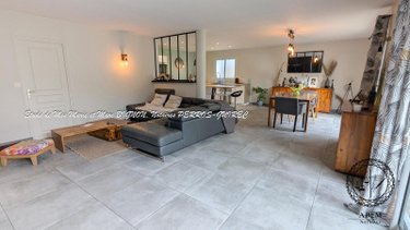 Maison a vendre Louannec 22700 Côtes-d'Armor 172 m2 6 pièces 552260 euros