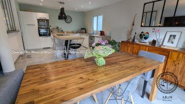 Maison a vendre Louannec 22700 Côtes-d'Armor 172 m2 6 pièces 573100 euros
