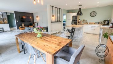 Maison a vendre Louannec 22700 Côtes-d'Armor 172 m2 6 pièces 552260 euros