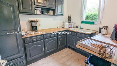 Maison a vendre Louannec 22700 Côtes-d'Armor 172 m2 6 pièces 573100 euros