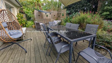 Maison a vendre Louannec 22700 Côtes-d'Armor 172 m2 6 pièces 552260 euros