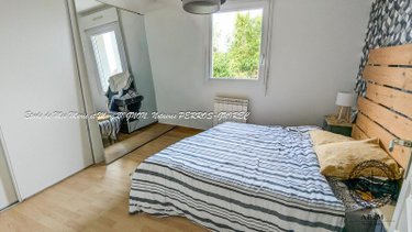 Maison a vendre Louannec 22700 Côtes-d'Armor 172 m2 6 pièces 552260 euros