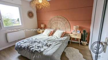 Maison a vendre Louannec 22700 Côtes-d'Armor 172 m2 6 pièces 552260 euros