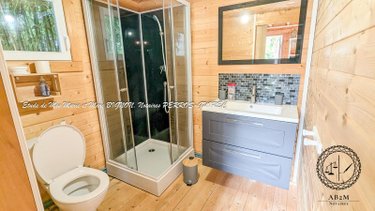 Maison a vendre Louannec 22700 Côtes-d'Armor 172 m2 6 pièces 552260 euros