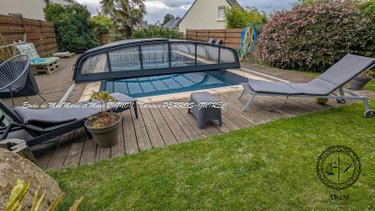 Maison a vendre Louannec 22700 Côtes-d'Armor 172 m2 6 pièces 573100 euros