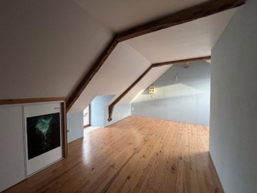 Maison a vendre Campénéac 56800 Morbihan 192 m2 9 pièces 156540 euros